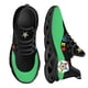 thumbnail image 1 of Zapatillas de deporte con cordones de malla para mujer, zapatillas para correr con patrón oriental OES Sistars, zapatos vulcanizados ligeros, 1 of 6