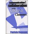 thumbnail image 2 of Communication and Collaboration in the Online Classroom: Examples and Applications (JB-Anker), 2 of 2
