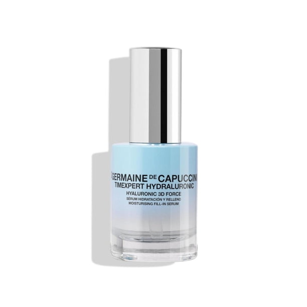 Sérum Facial Hidratante Germaine de Capuccini Timexpert Hydraluronic 3D Hyaluronic Acid 1 oz