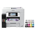 thumbnail image 1 of Epson Ecotank Pro ET-5850 All- Epson C11CJ29201Epson, 1 of 5