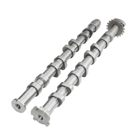 Koomaha 2x Camshafts (In & Out ) For Audi A3 A4 VW Jetta Passat 2.0 T TFSI BPY AXX BWA