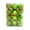 Green, variant on Czzoypi 24Pcs Hot Pink Christmas Tree Balls Ornaments for Xmas Christmas Tree 30mm/1.18" Mini Shatterproof Christmas Tree Balls Ornaments Hanging Ball for Holiday Christmas Decorations