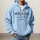 thumbnail image 1 of WILLBEST Sudadera con Capucha para Hombre, Suave y Cómoda, para Uso Informal Al Aire Libre y Actividades Deportivas Chica, 1 of 4