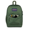 thumbnail image 4 of Mochila JanSport Cross Town Plus 43 x 32 x 15 cm Verde Cargo, 4 of 6