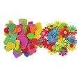 thumbnail image 1 of 150 Piezas de de Espuma para de Espuma con Forma de Y Flores Mixtas para , Decoración para , Manualidade perfecl Flor de espuma decorativa, 1 of 8