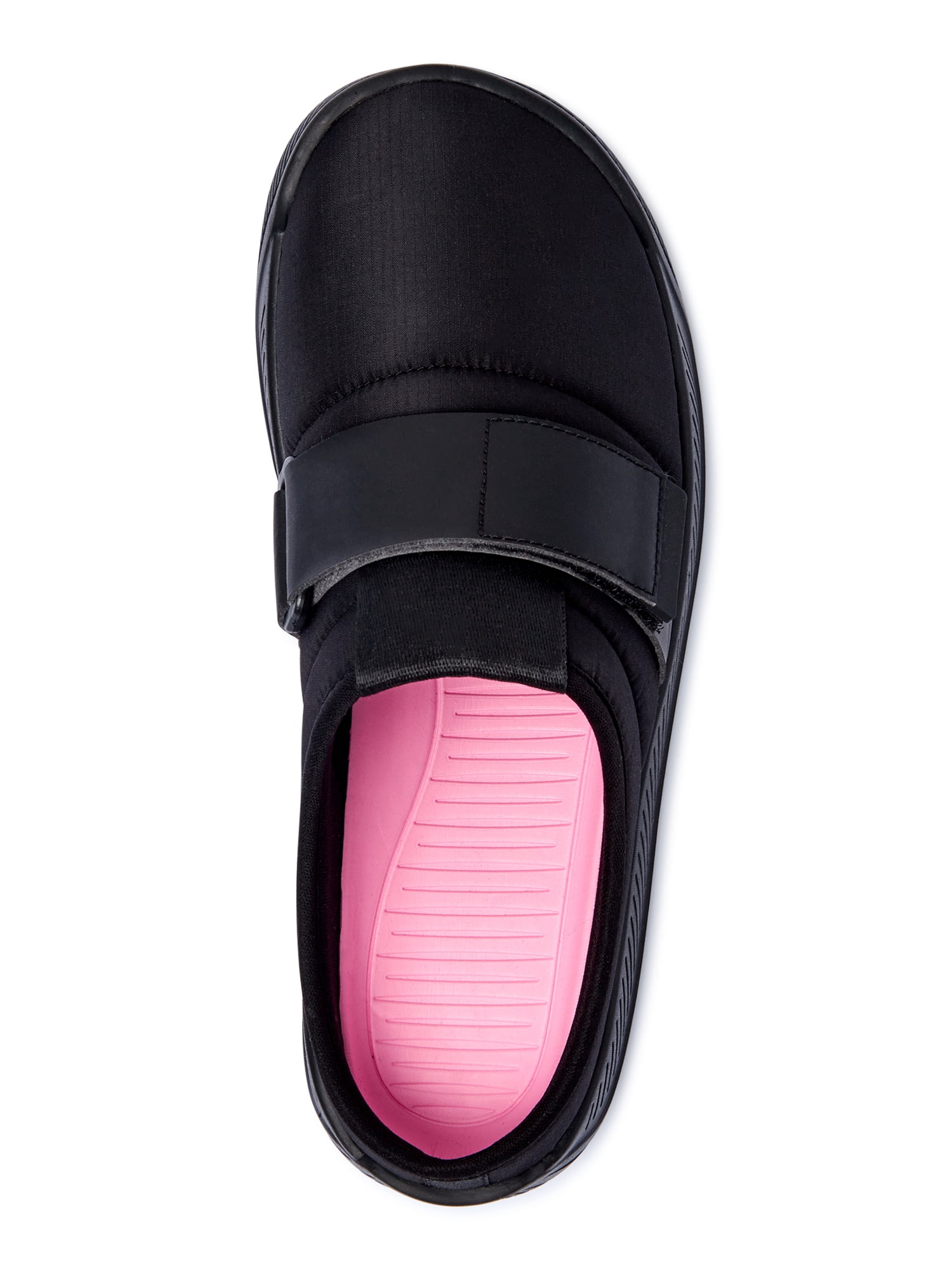 Avia Women's Athletic Slip On Mules