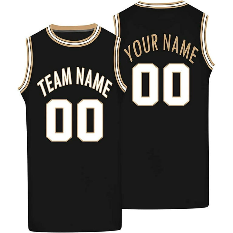 Make your own custom jersey 2025