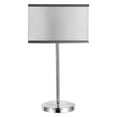 thumbnail image 1 of 1pc Stainless Steel Menu Stand Stable Table Number Stand for Hotel Restaurant, 1 of 9