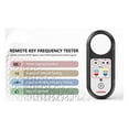 thumbnail image 5 of LAUNCH Car Key Frequency Tester 315/433/868/902MHz, 5 of 5