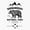 1pcs, variant on Shenandoah National Park Bear Virginia Vintage Vinyl Decal Sticker
