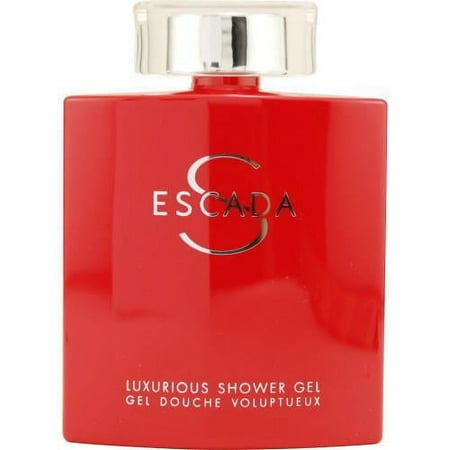 Escada Shower Gel, 6.7 Oz