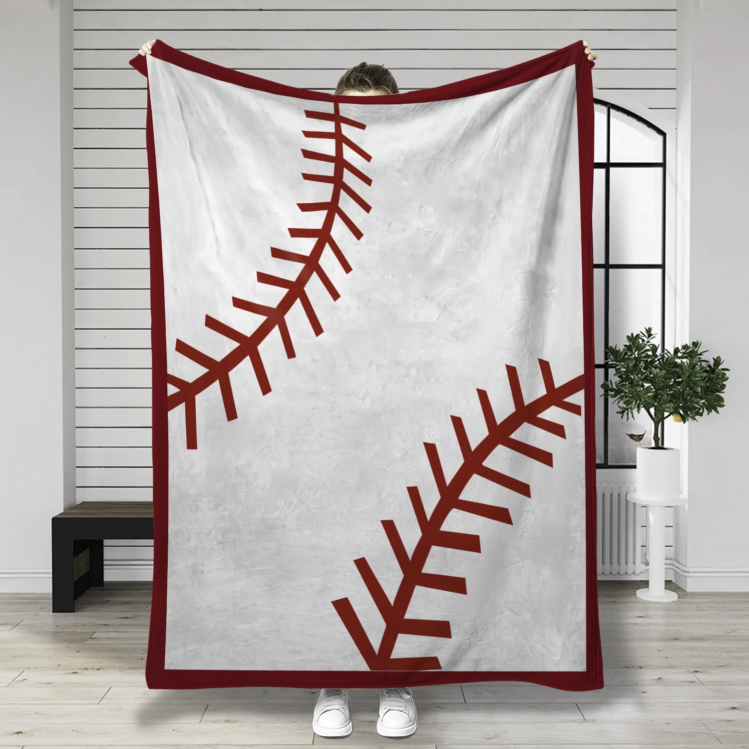 Flannel blankets, car travel blankets, and plush blankets