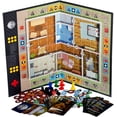 thumbnail image 2 of Juego de mesa Flash Point Fire Rescue 2nd Edition Kids 10+, 2 of 2