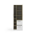thumbnail image 6 of Resi® Wardrobe - White, 6 of 8