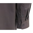 thumbnail image 6 of BOCOMAL FR Shirts 6.25oz Light Weight for Summer Welding Shirts Flame Resistant Shirt, 6 of 8