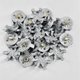 thumbnail image 3 of 14pcs Golf Spikes Pins Turn Fast Twist Shoe Spikes Replacement Set Ultra Thin Cleats Pins Golf Spik, 3 of 5