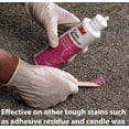 thumbnail image 3 of Eliminador de goma 3M listo para usar, 240 ml, 3 of 5