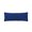 Navy Blue, Black, variant on Basketball Body Pillow Cover 20 x 60 Inch Decorative Pillow Cover Blue Abstract Black Lines Ball Sports Lumbar Pillowcase Seasonal Rectangle Cushion Case for Couch Sofa Bed Living Room