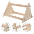 thumbnail image 3 of 1pcs Chick Standing Rack, 3 of 3