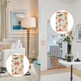thumbnail image 4 of Yayeee Duplex Wall Plate 1-Gang 4.5"x2.7" Home Receptacle Light Switch Decorative Outlet Cover, Yellow Autumn Leaves, 4 of 7