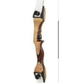 Bear Archery Bullseye X Recurve 20 lb Youth Bow 48"