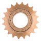 thumbnail image 1 of Rueda libre Tri-Diamond 20D plateado, 1 of 3