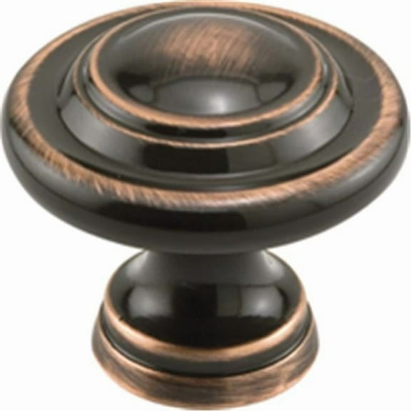 N7385 Knobs Bi-Fold Door 1.75 In.