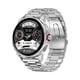 thumbnail image 1 of Reloj Inteligente de Negocios Pantalla Táctil Hd de 1,32 Pulgadas Resolución de 360 ​​* 360 LEMFO LF26PRO, 1 of 7