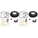 thumbnail image 3 of 2 Sets Motorcycle Carburetor Repair Kits Rebuild Parts Replacement for TDM850 1991‑1999, 3 of 9