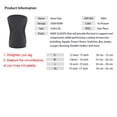 thumbnail image 3 of Rodilleras deportivas para reducir lesiones, 3 of 5