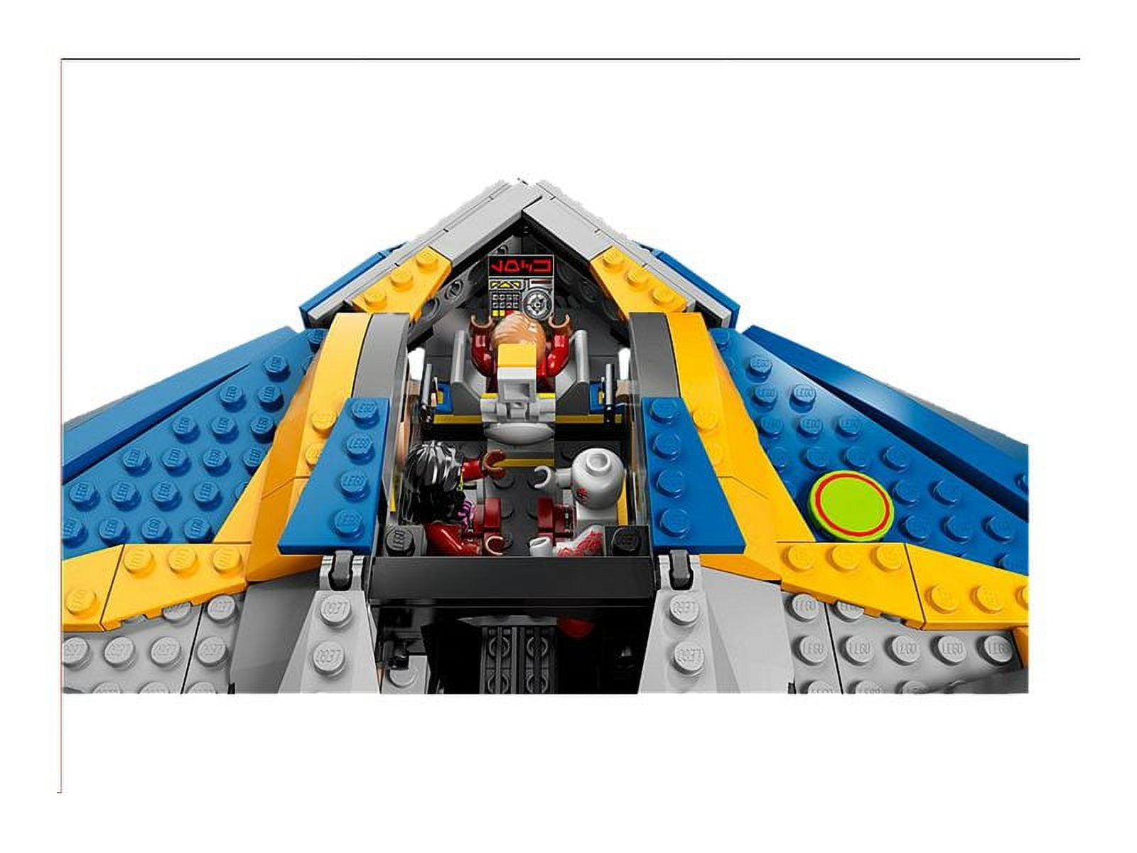 Lego sales set 76021
