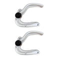 thumbnail image 2 of Brazos ajustables de repuesto para silla de oficina, brazos de soporte de altura ajustable Argén, 2 of 9