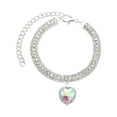 thumbnail image 1 of Pet Accessories Product Classification Pet Cat Dog Necklace Metal Necklace Suitable for Small and Medium Dogs Chewing Chain Pet Accessories(Product Title Pet Cat Dog Necklace Metal, 1 of 3