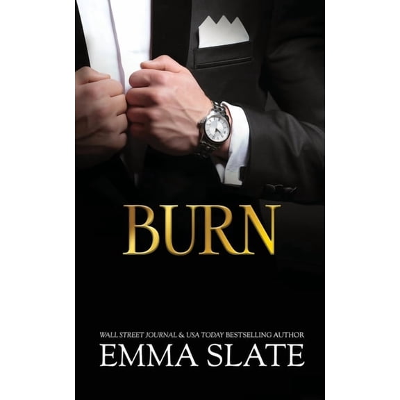 Sins Seris Burn, Book 6, (Paperback)