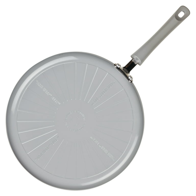 Farberware Round Nonstick Griddle Pan - 11 in