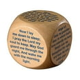 thumbnail image 2 of CB Gift 73659 Bedtime Prayer Cubes with Display &amp; Gift Box, 2 of 4