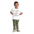 thumbnail image 3 of Have Best Cousin Relative Cute Family Toddler Boy Girl T Shirt Infant Toddler Brisco Brands 12M, 3 of 6