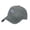Gray, variant on Lehigh Valley Ironpigs Hat Adjustable Baseball Cap Cotton Cowboy Hat, Fashionable For Man Woman