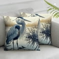 thumbnail image 3 of nygtbtfer Throw Pillow Covers Summer Decorative Pillow Cases Cushion Cover for Couch Sofa Outdoor White, 3 of 7