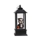 thumbnail image 4 of Decoración de Halloween YONGSHENG luz de viento LED linterna colgante búho Esqueleto de calabaza vintage, 4 of 5