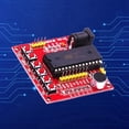 thumbnail image 4 of Módulo de Grabación de Voz de la Serie ISD1700 Módulo Amplificador de Potencia Módulo Mito ISD1760, 4 of 6