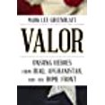 thumbnail image 1 of Valor: Unsung Heroes from Iraq, Afghanistan, and the Home Front, 1 of 1
