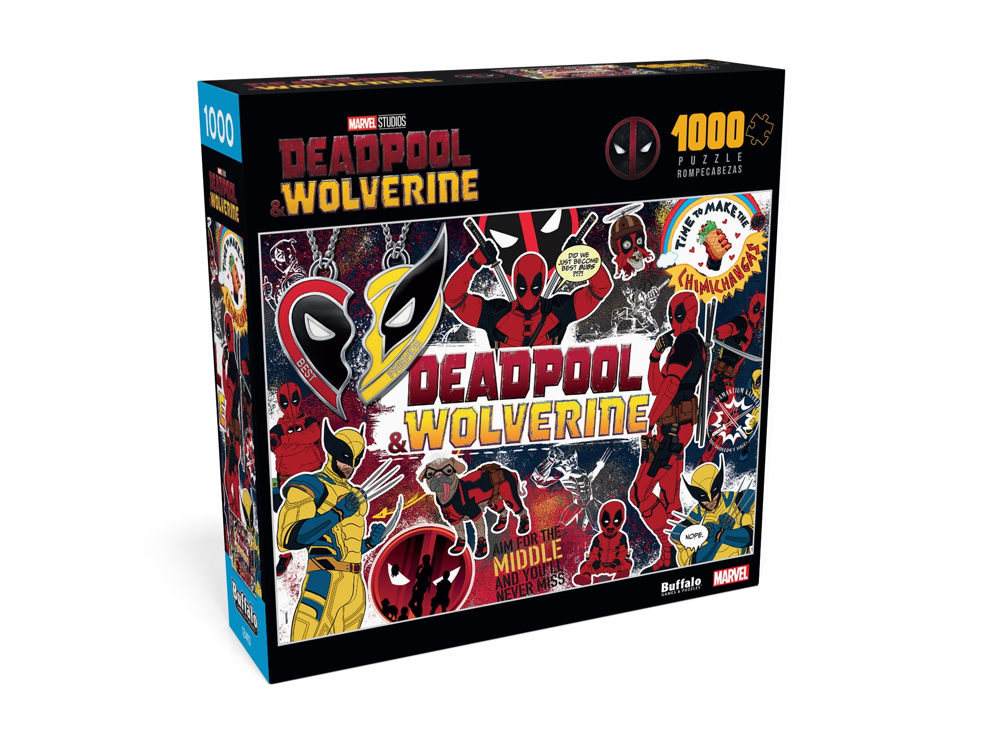 Marvel - Spider-Man Beyond Amazing - Spider-Man in Santa Hat - Kitsune