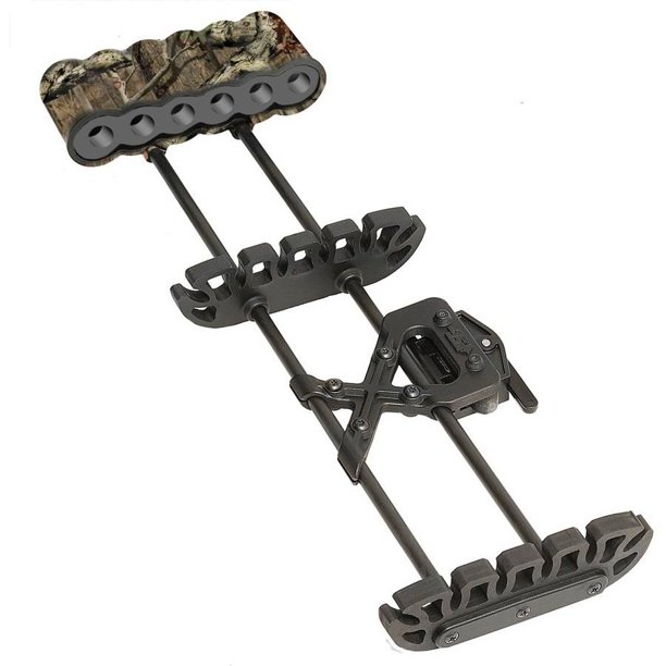 PSE CovertX Quiver, 6 Arrow, Infinity