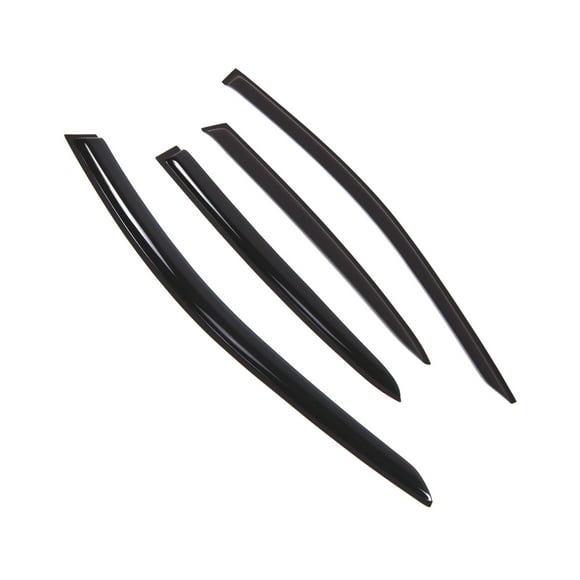 Car Window Rain Guards