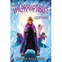 Incorruptibles Lightmare, Book 2, (Hardcover)