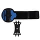 thumbnail image 1 of Brazalete con soporte para teléfono, brazalete con soporte para teléfono, brazalete para muñeca, estuche para pulsera para teléfono deportivo, probado profesionalmente, 1 of 8