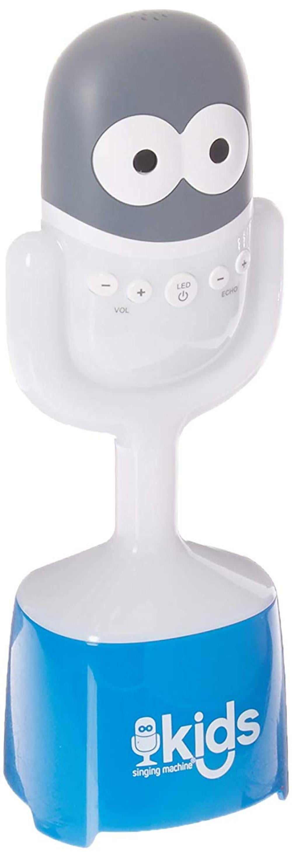 Mic guy bluetooth speaker Clearance