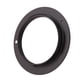thumbnail image 5 of Anillo adaptador de montaje de lente súper delgado M42-NEX para lente M42 SONY NEX E NEX3, 5 of 8