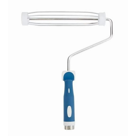 Project Source 9-Inches Metal Standard Paint Roller Frame